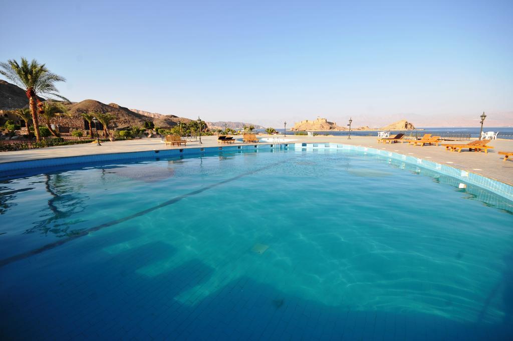 Hotel Helnan Taba Exteriér fotografie